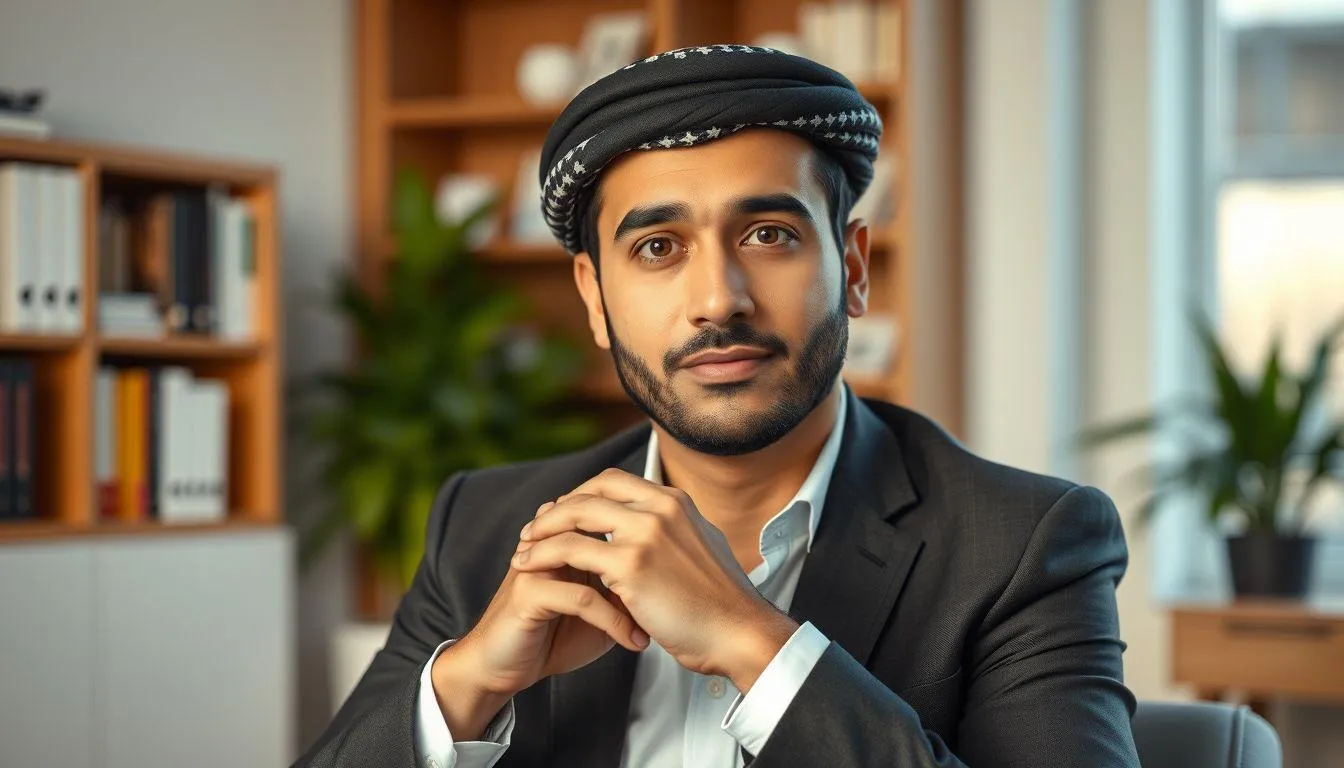 Karakteristik dan Sifat Pemilik Nama Fadillah (c) Ilustrasi AI