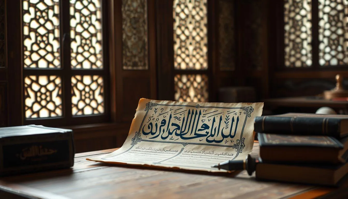 Rangkaian Nama Indah dengan Fadillah (c) Ilustrasi AI