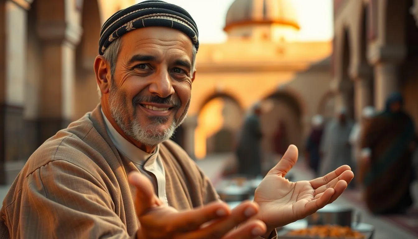 Karakteristik dan Sifat Pemilik Nama Fadlan (c) Ilustrasi AI