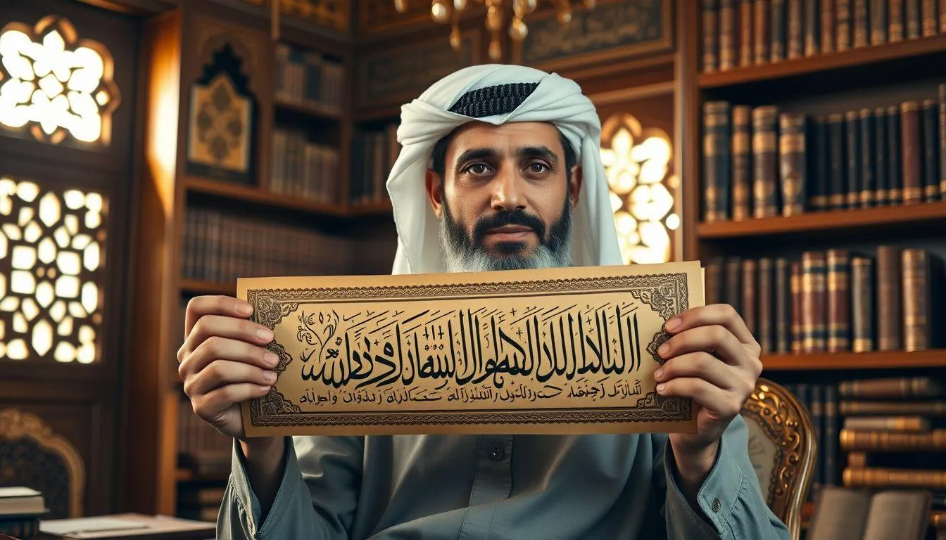 Variasi dan Kombinasi Nama Fadlan (c) Ilustrasi AI