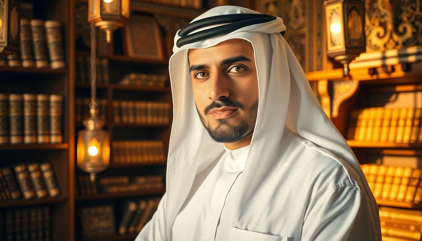 Variasi dan Kombinasi Nama Fadli (c) Ilustrasi AI