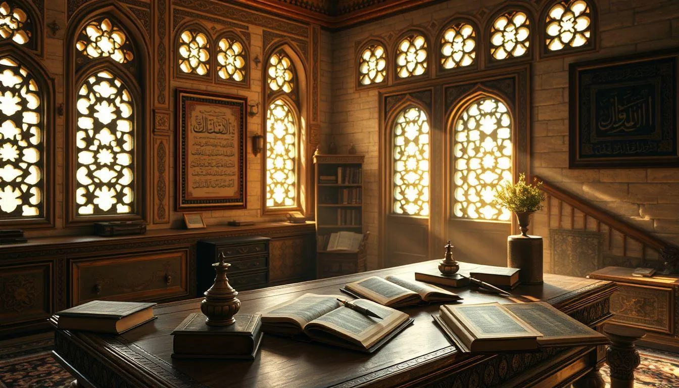 Asal Bahasa dan Sejarah Nama Faeyza (c) Ilustrasi AI