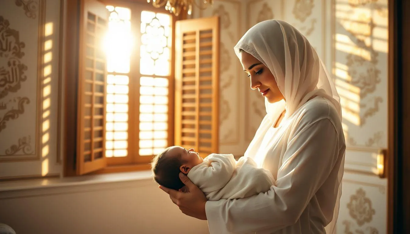 Kombinasi Nama Faeyza yang Indah (c) Ilustrasi AI