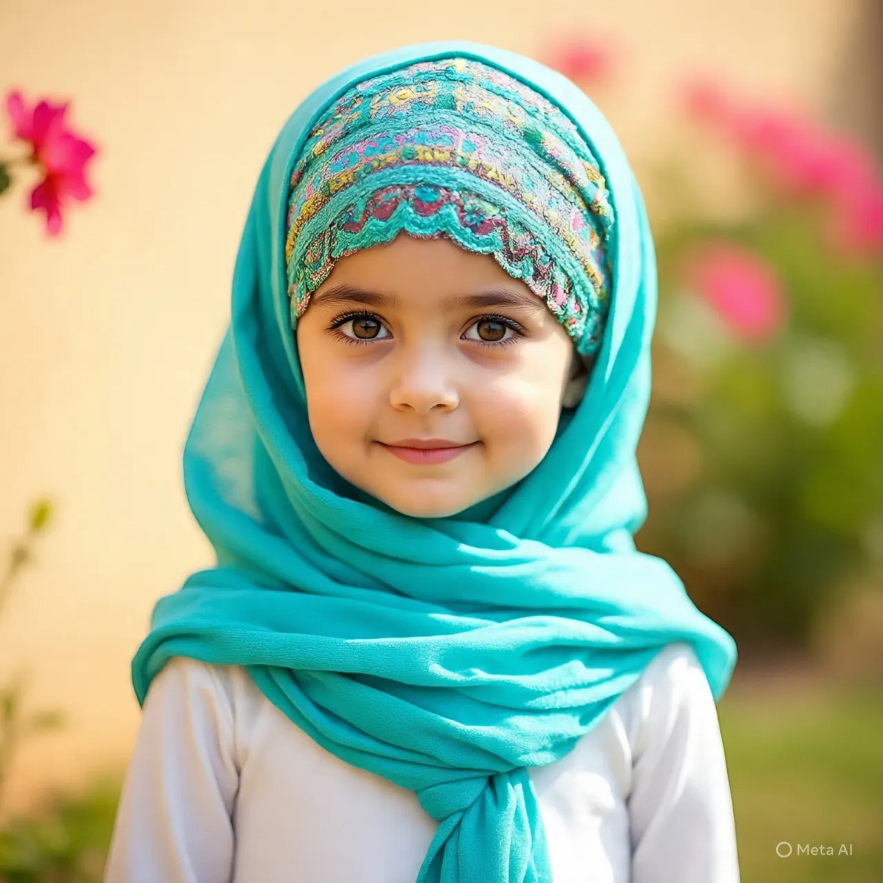 Karakteristik dan Sifat Pemilik Nama Fahira (c) Ilustrasi AI