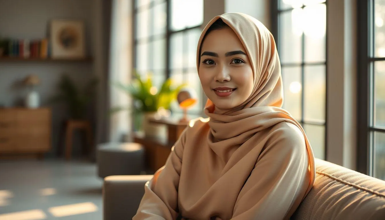 Popularitas dan Penggunaan Nama Fahira (c) Ilustrasi AI