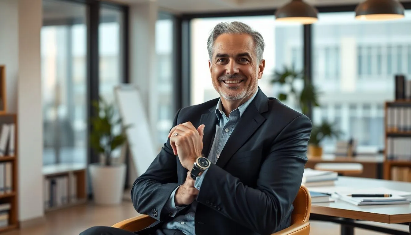 Karakter dan Sifat Pemilik Nama Fahmi (c) Ilustrasi AI