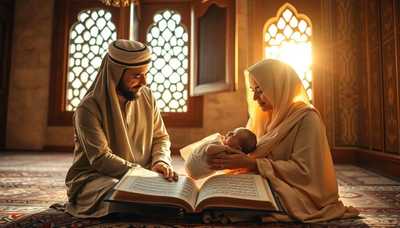 Makna Spiritual dan Religius Nama Fahmi (c) Ilustrasi AI