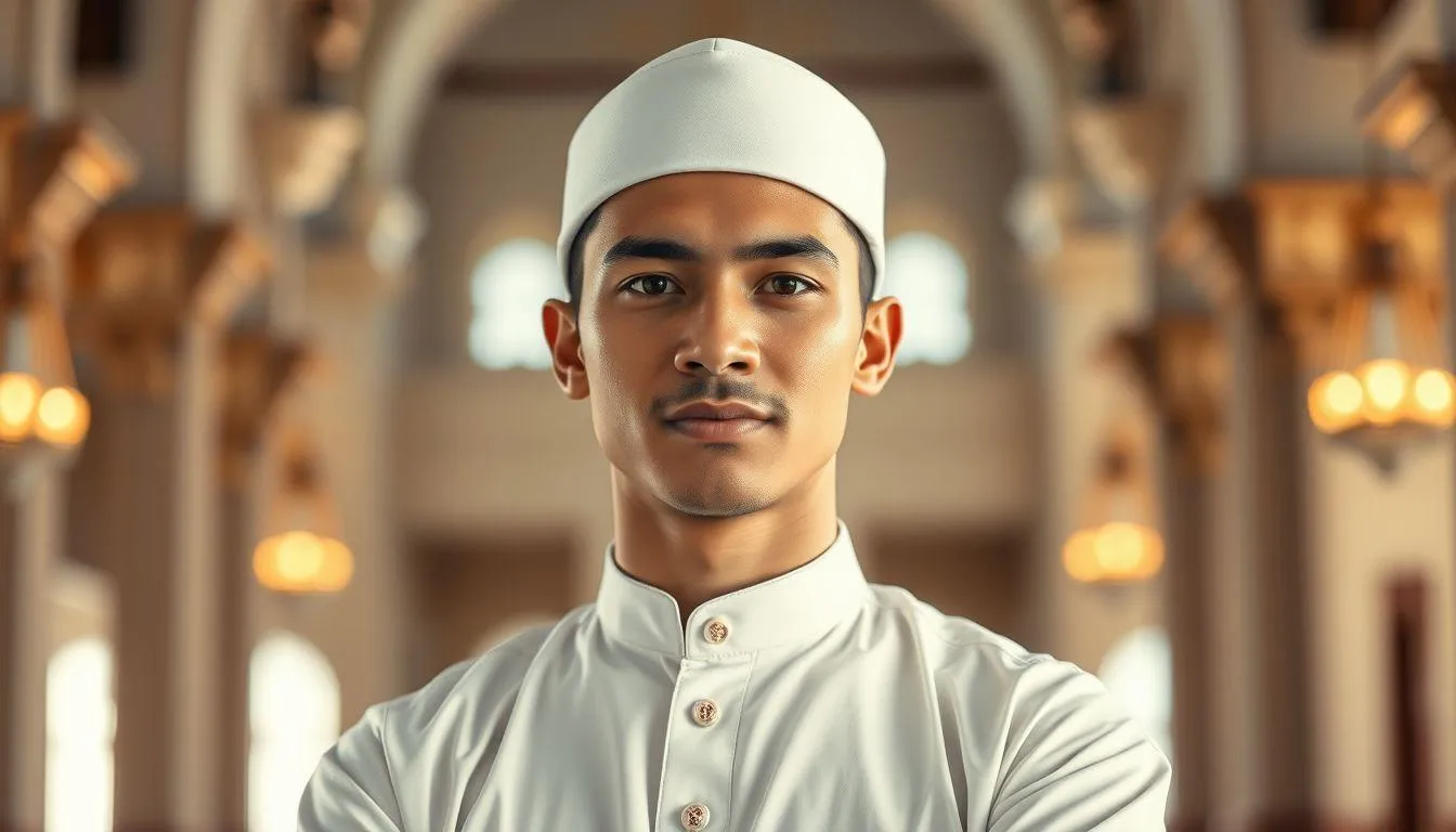 Kombinasi dan Rangkaian Nama dengan Fahreza (c) Ilustrasi AI