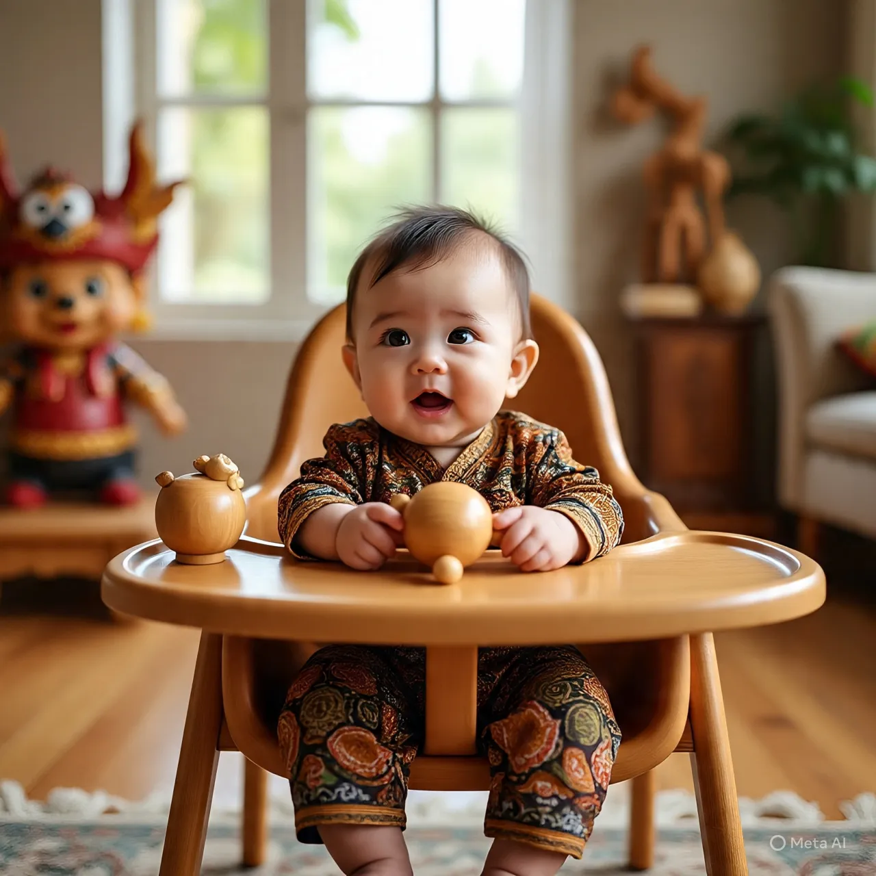 Pengertian dan Makna Nama Fahrul (c) Ilustrasi AI