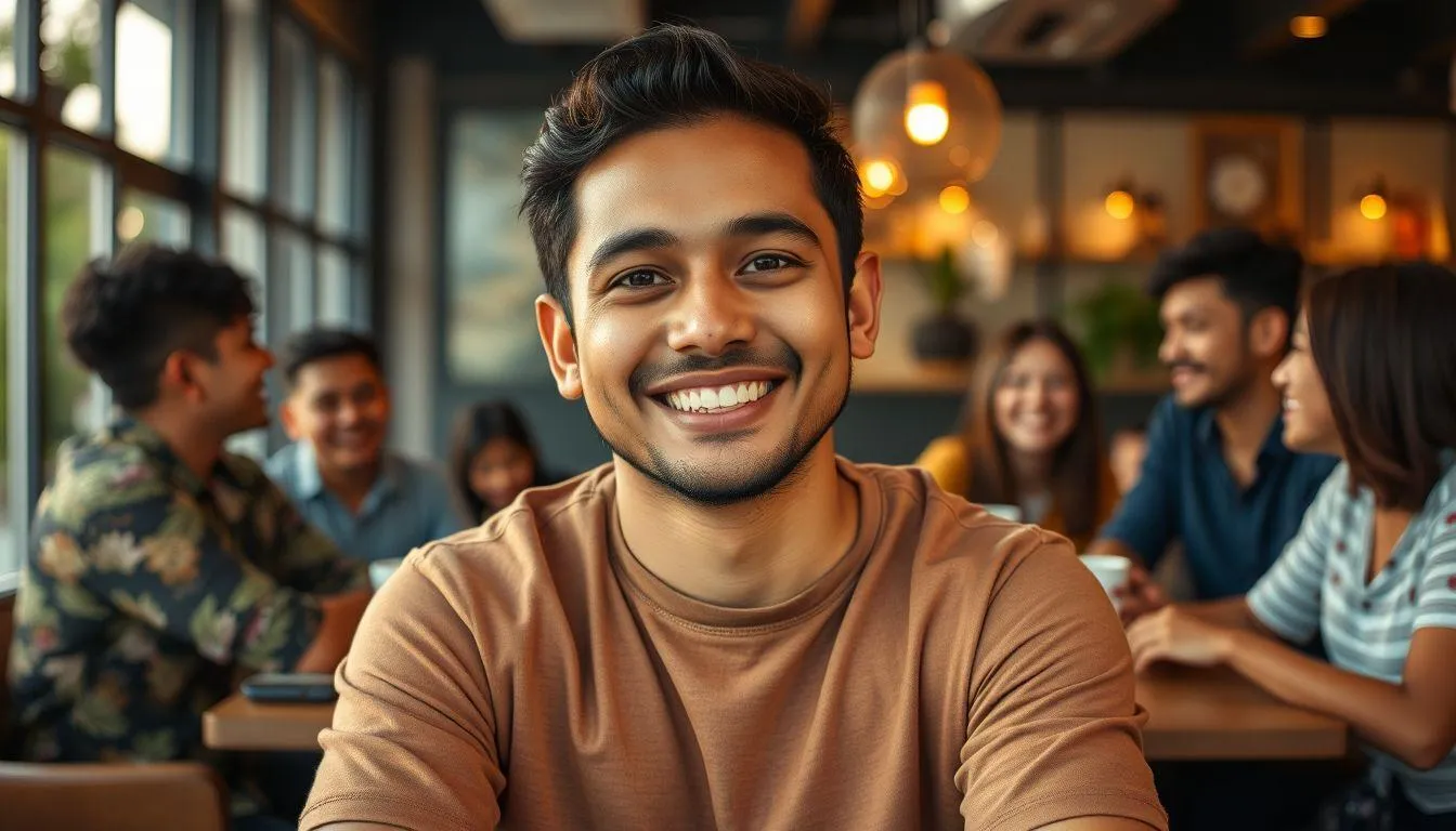 Karakteristik dan Sifat Pemilik Nama Fahrul (c) Ilustrasi AI