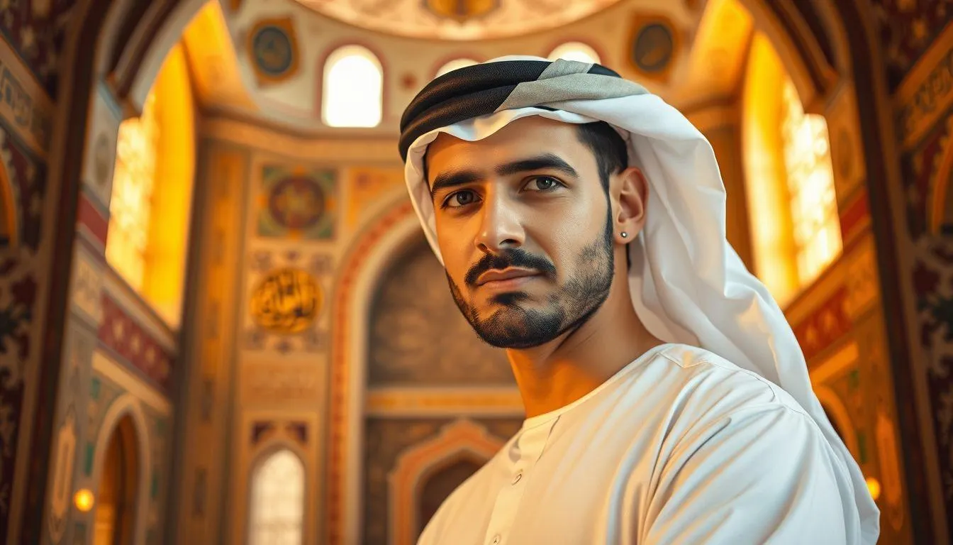 Variasi dan Rangkaian Nama Fahrul (c) Ilustrasi AI