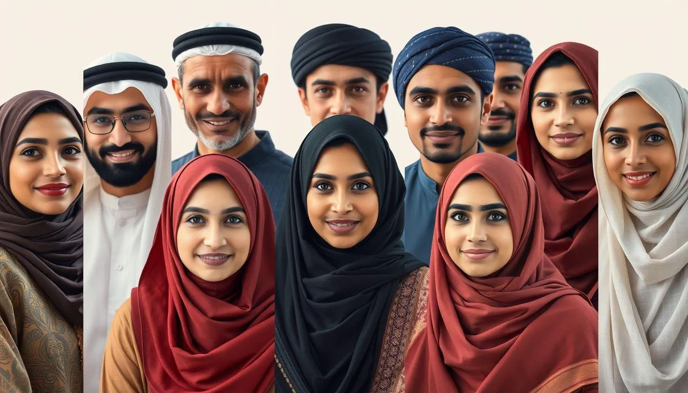 Variasi dan Kombinasi Nama Faiq (c) Ilustrasi AI