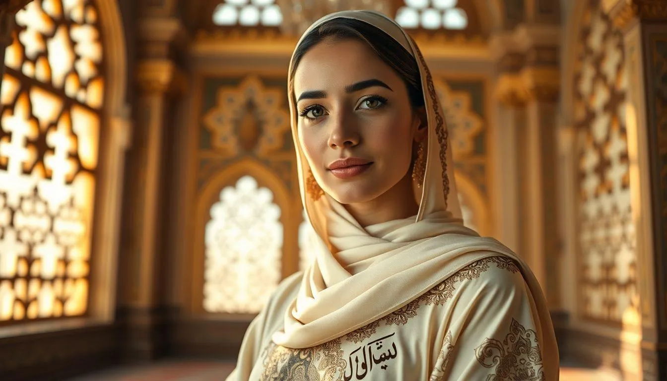 Pengertian dan Makna Dasar Nama Faiza (c) Ilustrasi AI