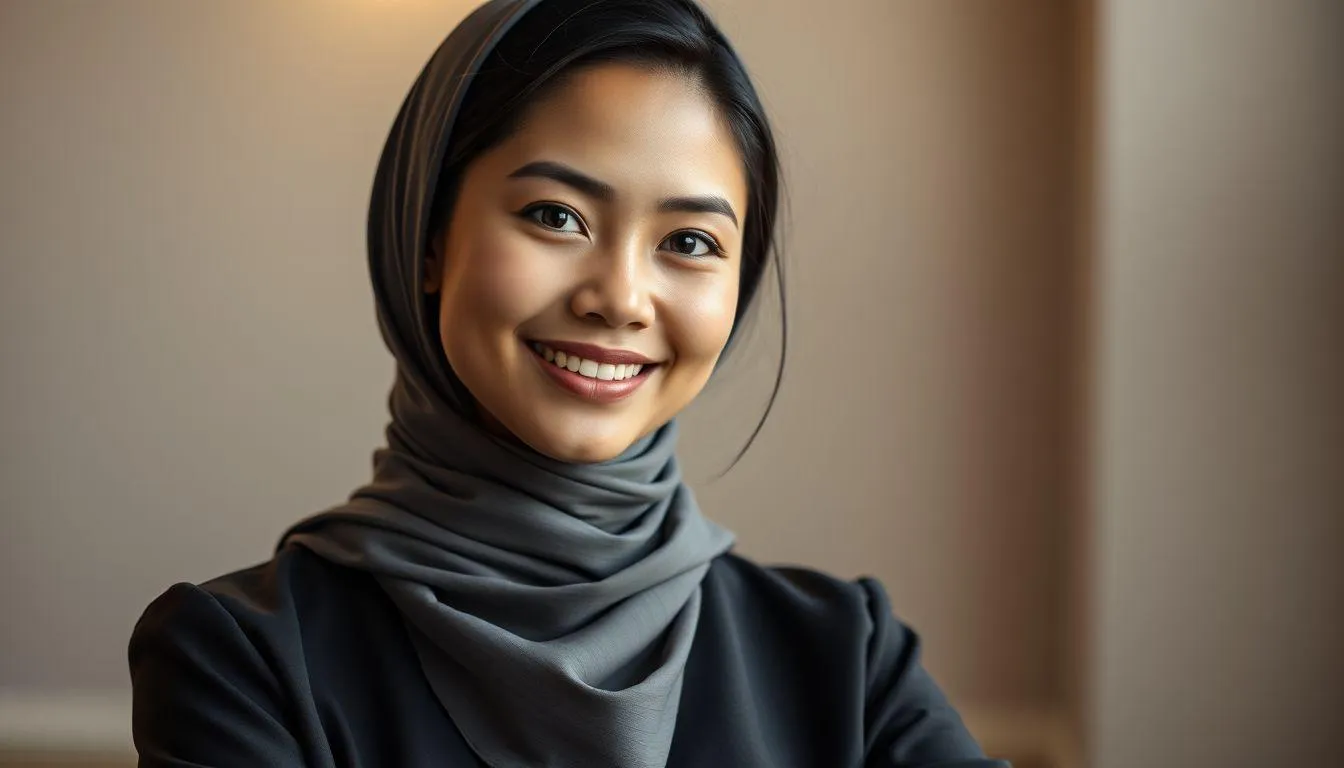 Karakteristik dan Sifat Pemilik Nama Fakhira (c) Ilustrasi AI