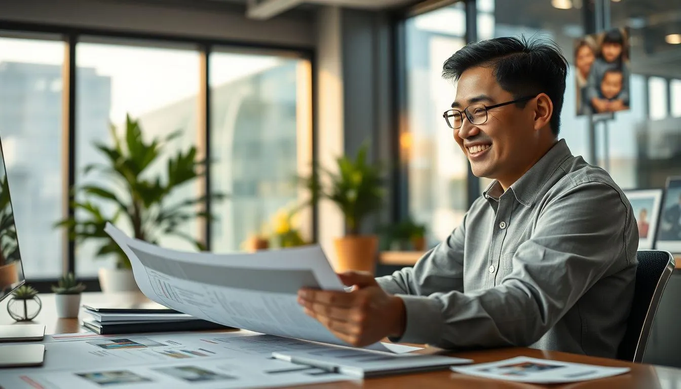 Karakter dan Kepribadian Nama Fandi (c) Ilustrasi AI