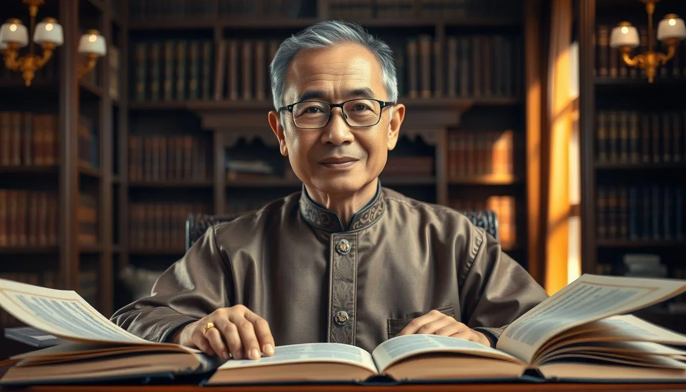 Variasi dan Nama Terkait dengan Fandi (c) Ilustrasi AI