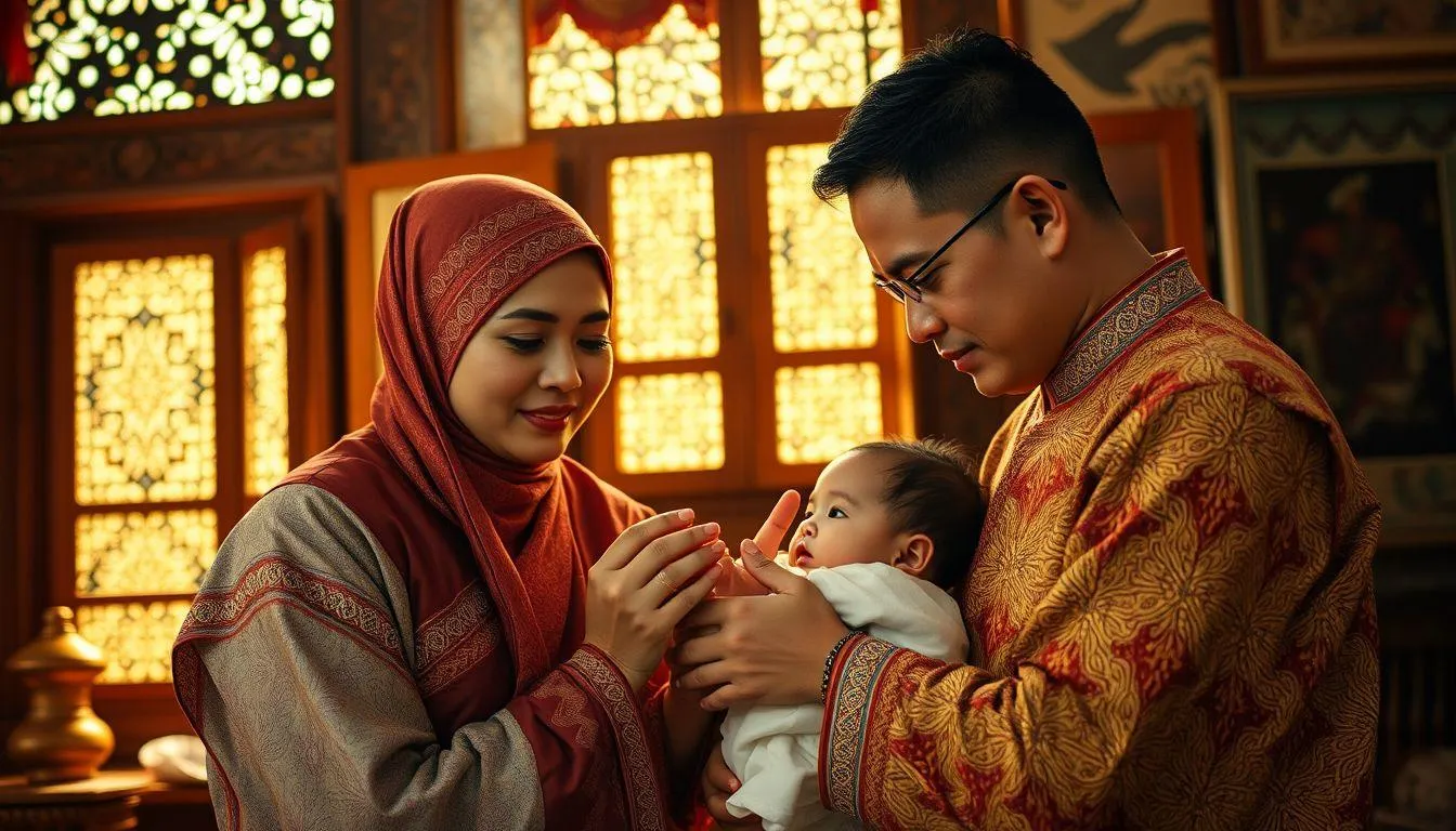 Pengaruh Nama Terhadap Kepribadian dan Masa Depan (c) Ilustrasi AI