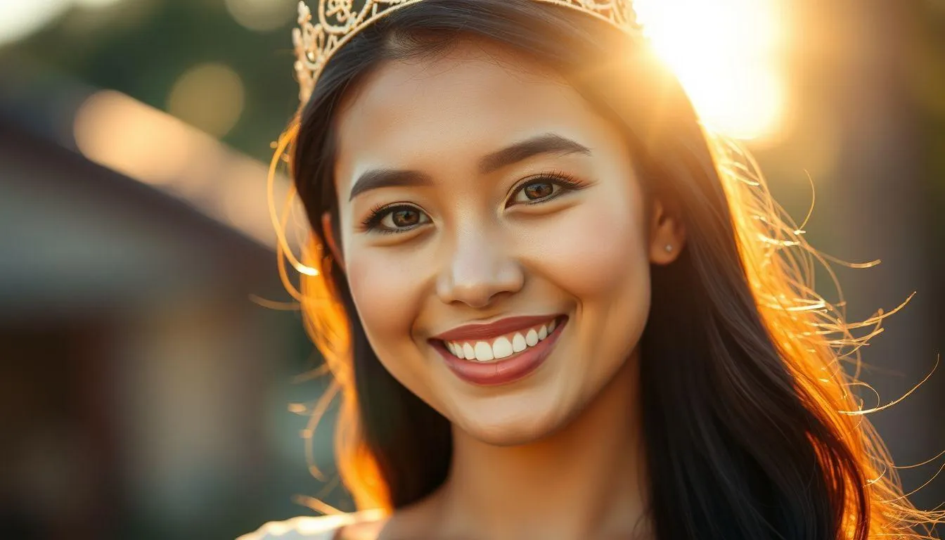 Pengertian dan Makna Nama Fani (c) Ilustrasi AI