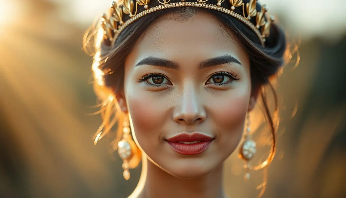 Karakteristik dan Sifat Pemilik Nama Fani (c) Ilustrasi AI