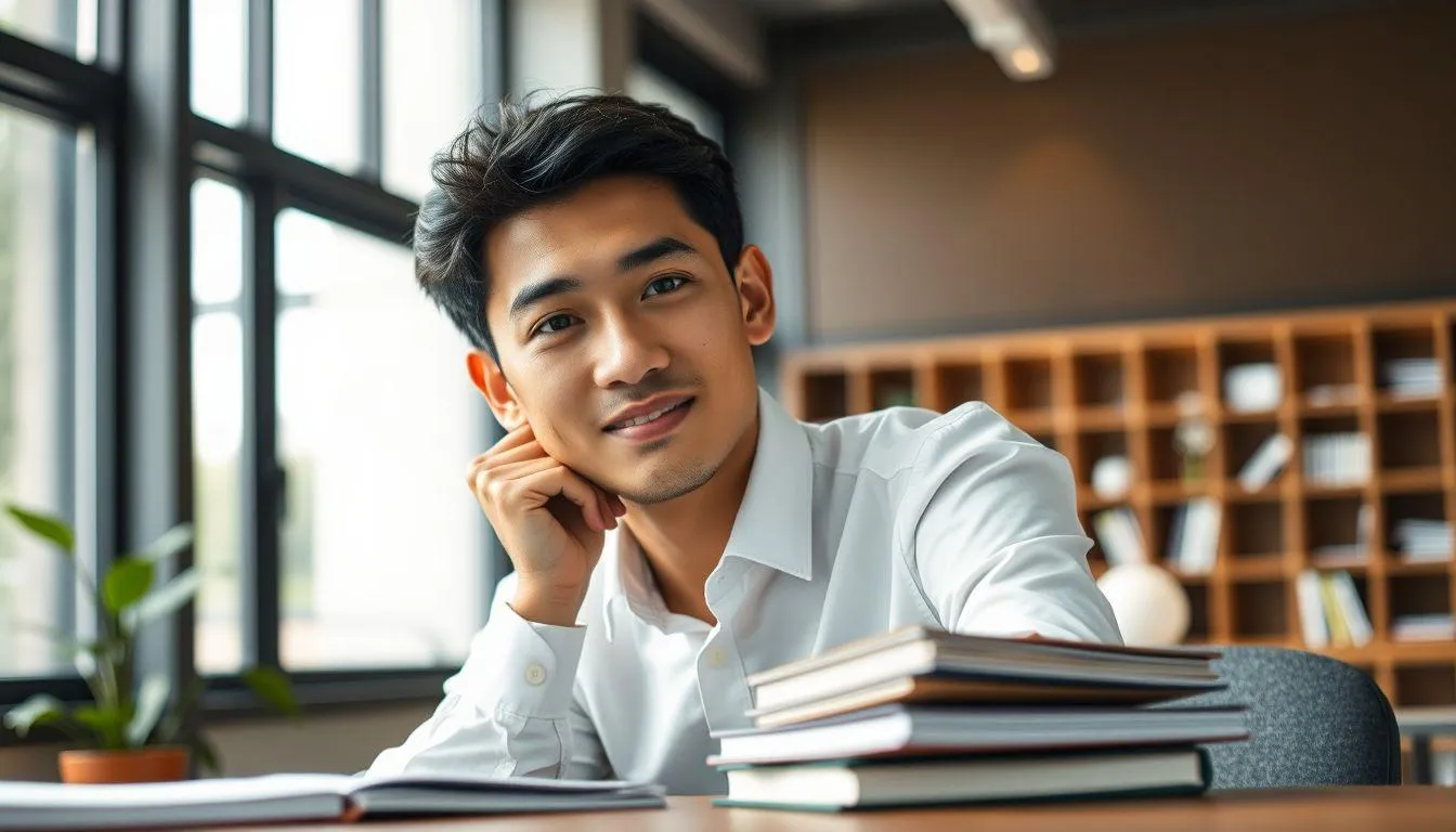 Karakteristik dan Sifat Pemilik Nama Faqih (c) Ilustrasi AI