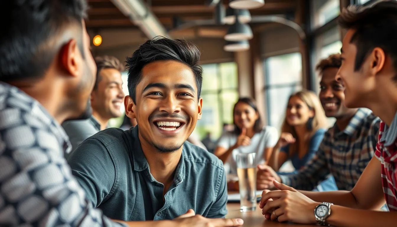 Karakteristik dan Sifat Pemilik Nama Farhan (c) Ilustrasi AI