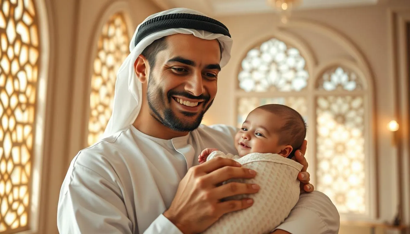 Rangkaian Nama Farhan untuk Anak Laki-laki (c) Ilustrasi AI