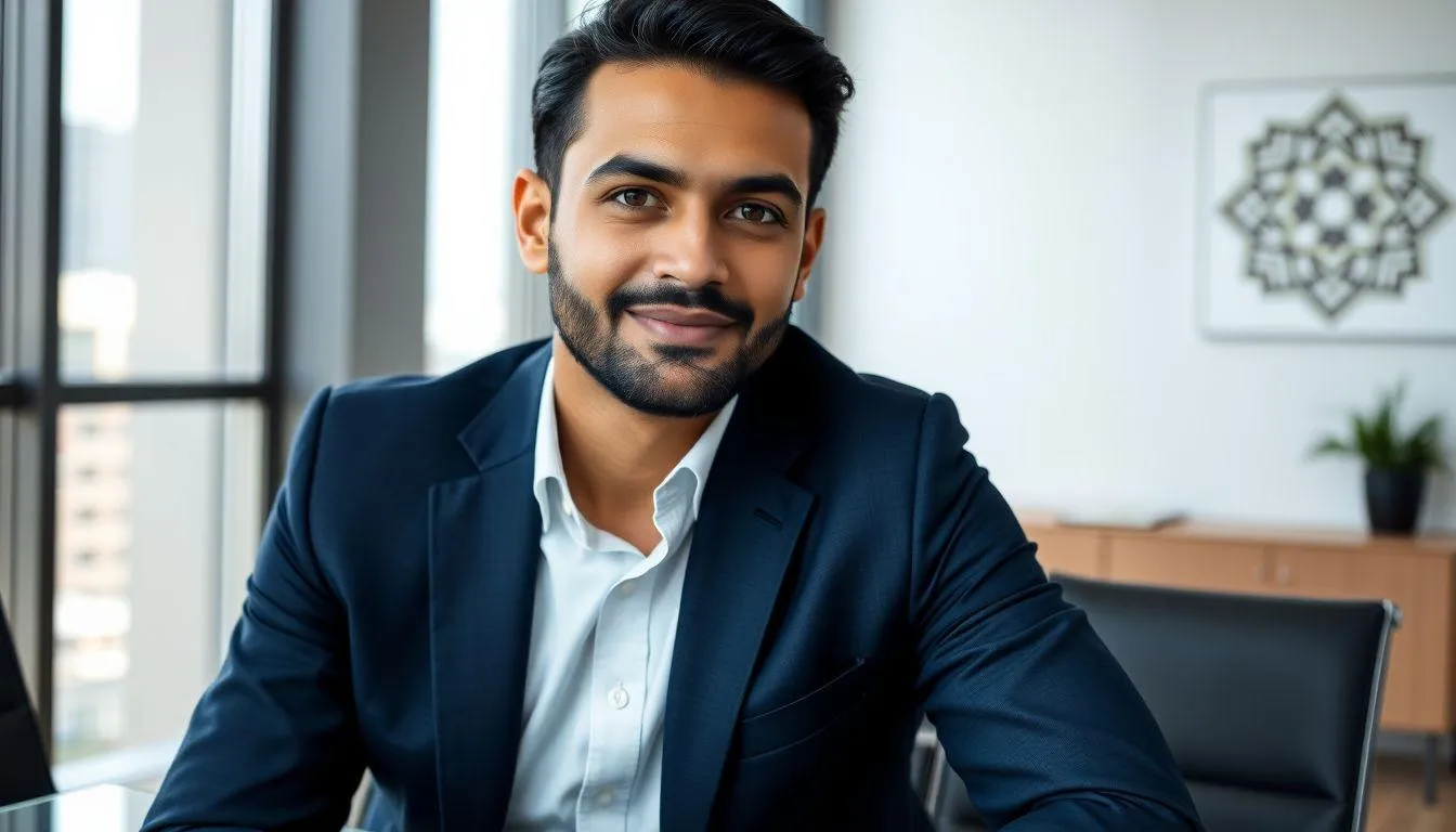 Karakteristik dan Sifat Pemilik Nama Farras (c) Ilustrasi AI