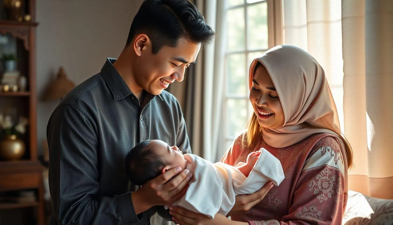 FAQ (Frequently Asked Questions) (c) Ilustrasi AI