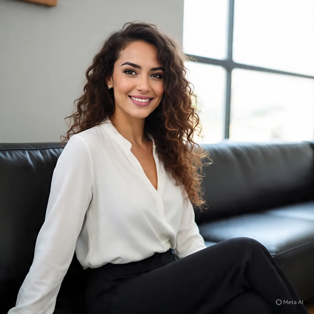 Asal Usul dan Sejarah Nama Farzana (c) Ilustrasi AI