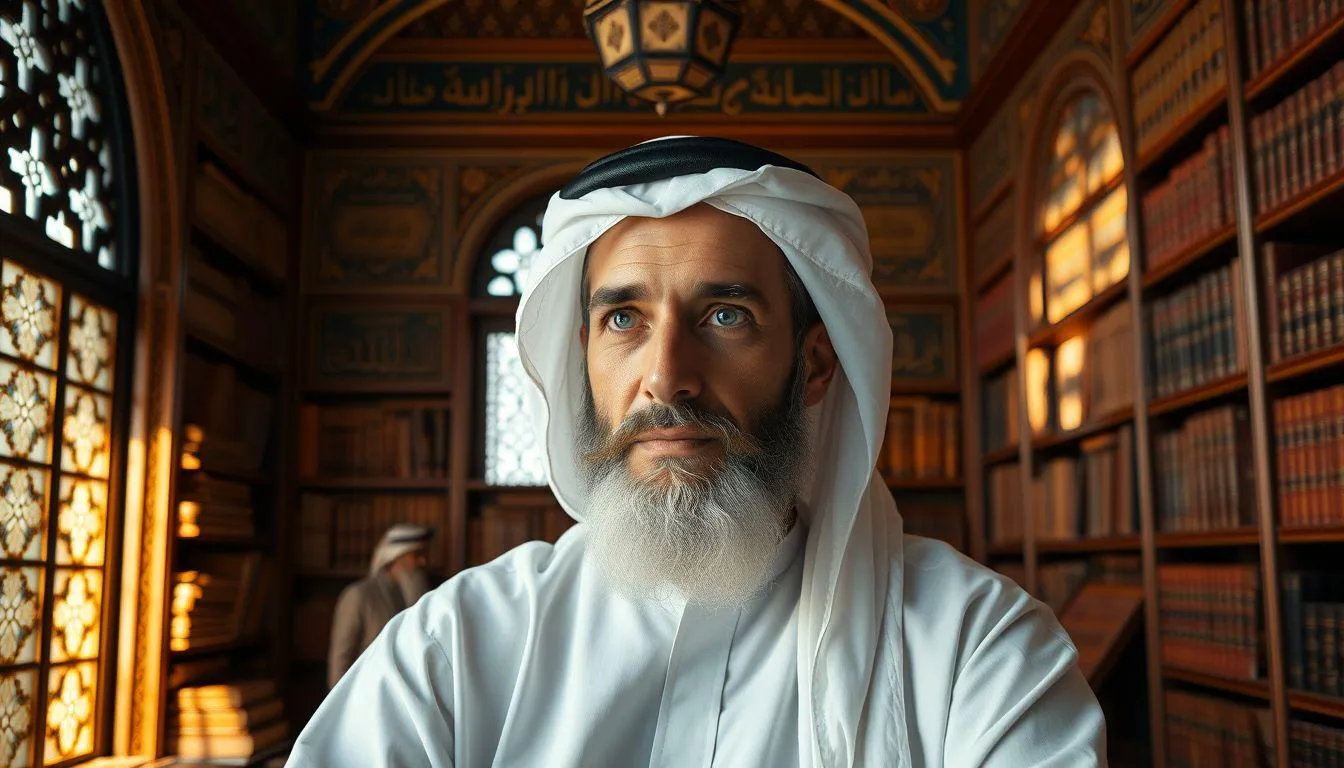 Pengertian dan Makna Nama Fathir (c) Ilustrasi AI