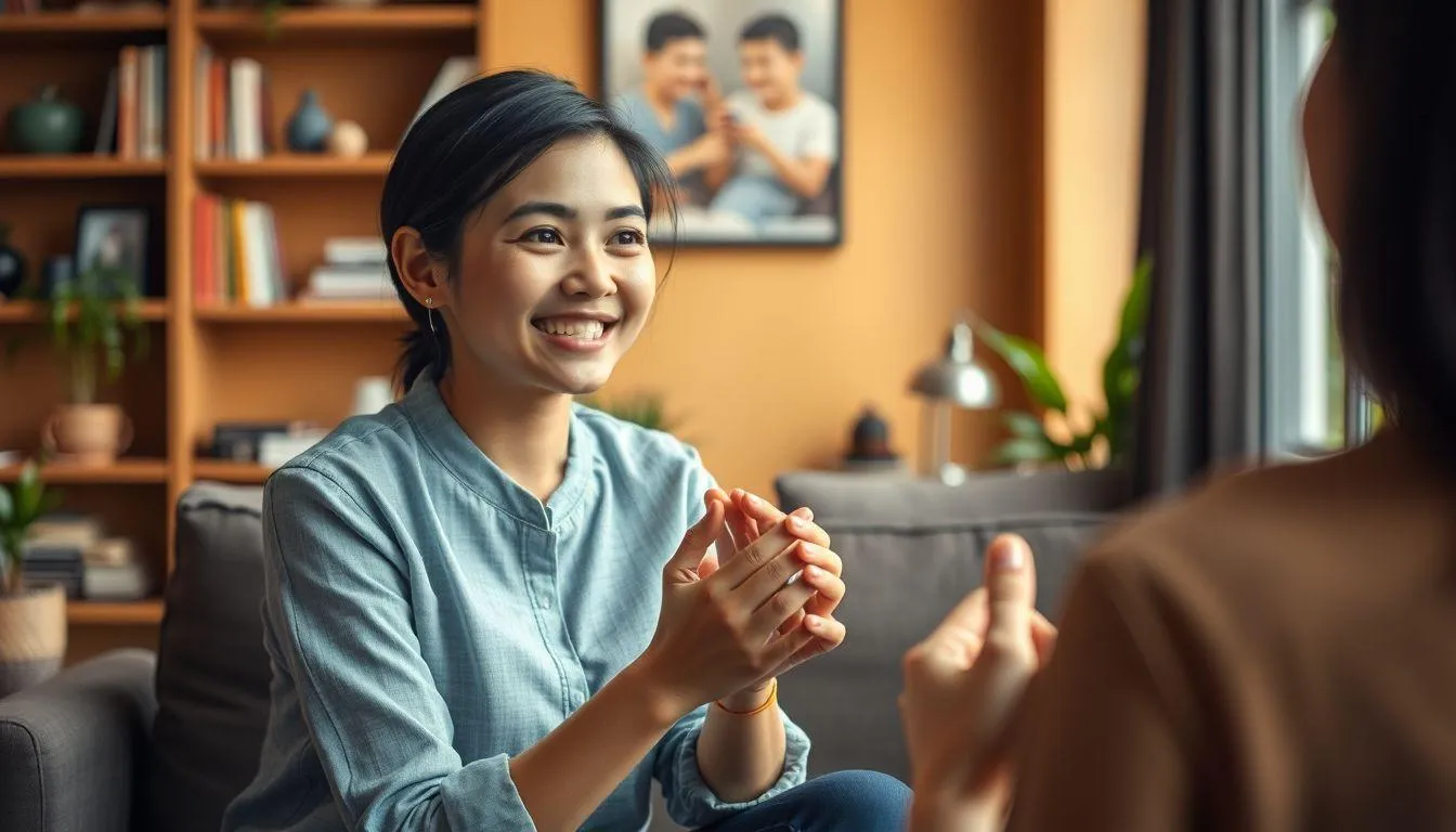 Karakteristik dan Sifat Pemilik Nama Fatin (c) Ilustrasi AI