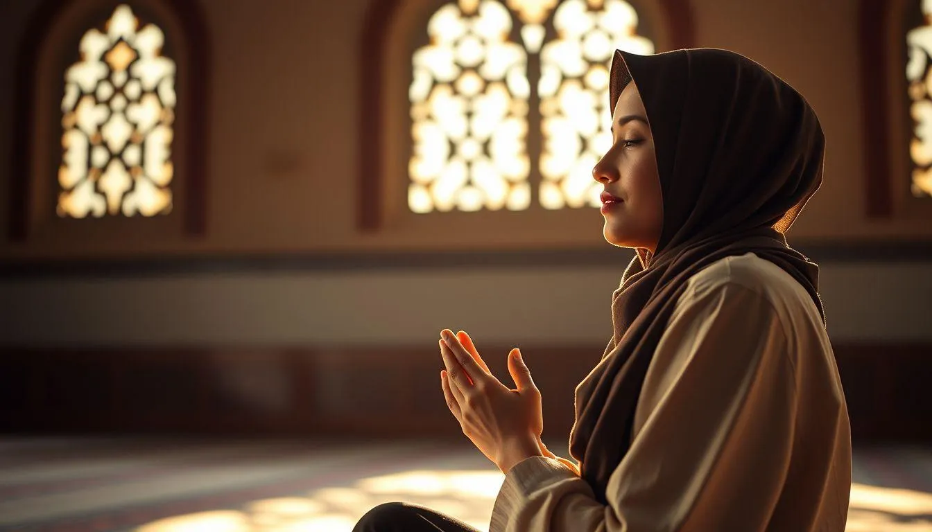 Pengertian dan Makna Dasar Nama Fatma (c) Ilustrasi AI