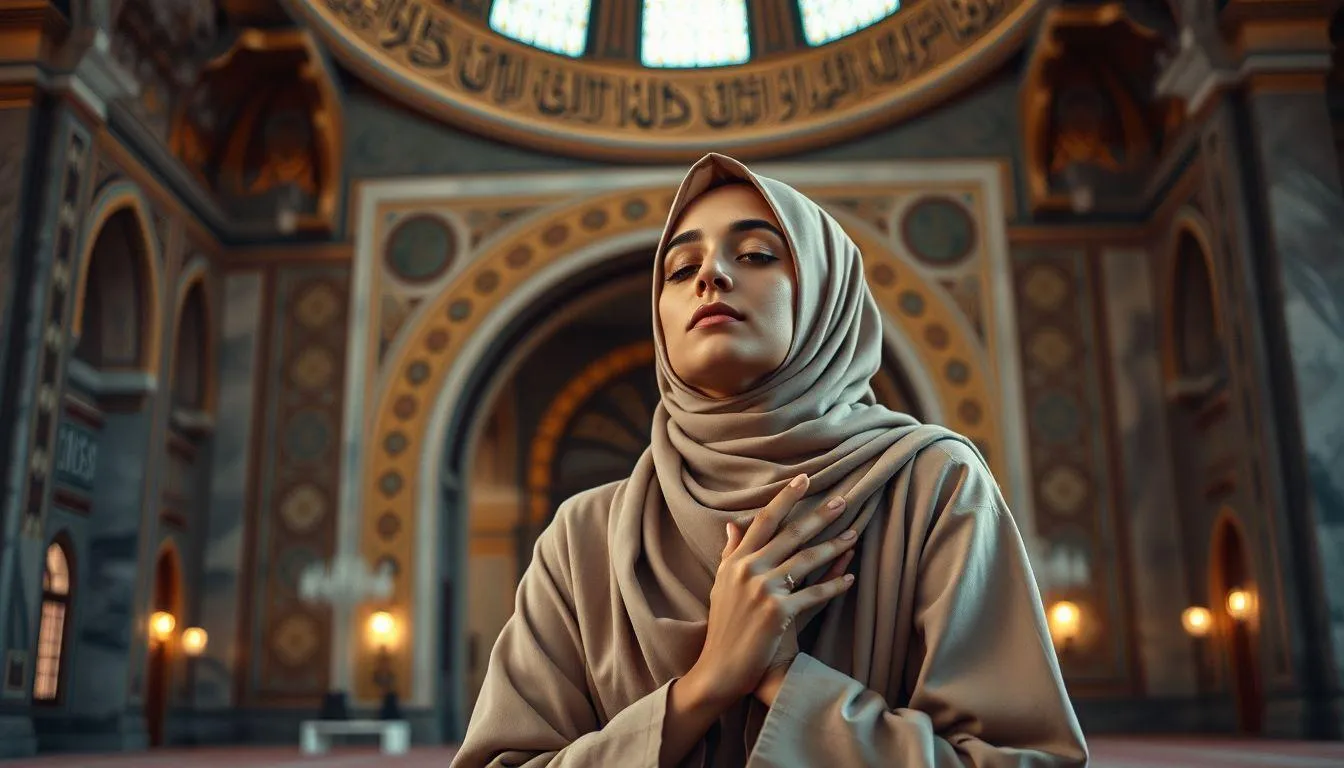 Sejarah dan Asal Usul Nama Fatma (c) Ilustrasi AI