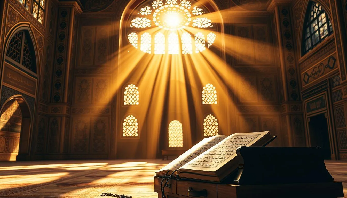 Pengertian dan Makna Dasar Nama Fattah (c) Ilustrasi AI