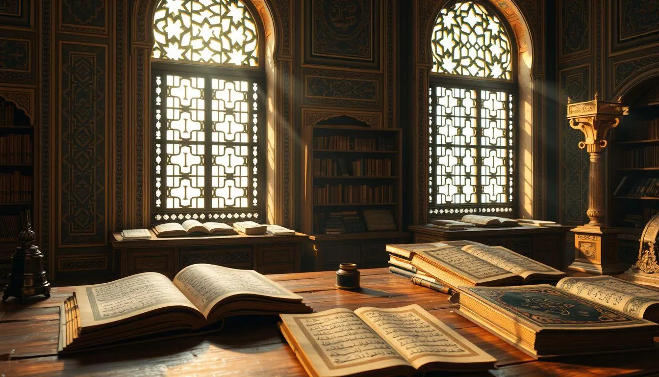 Asal Usul dan Sejarah Nama Fauziah (c) Ilustrasi AI