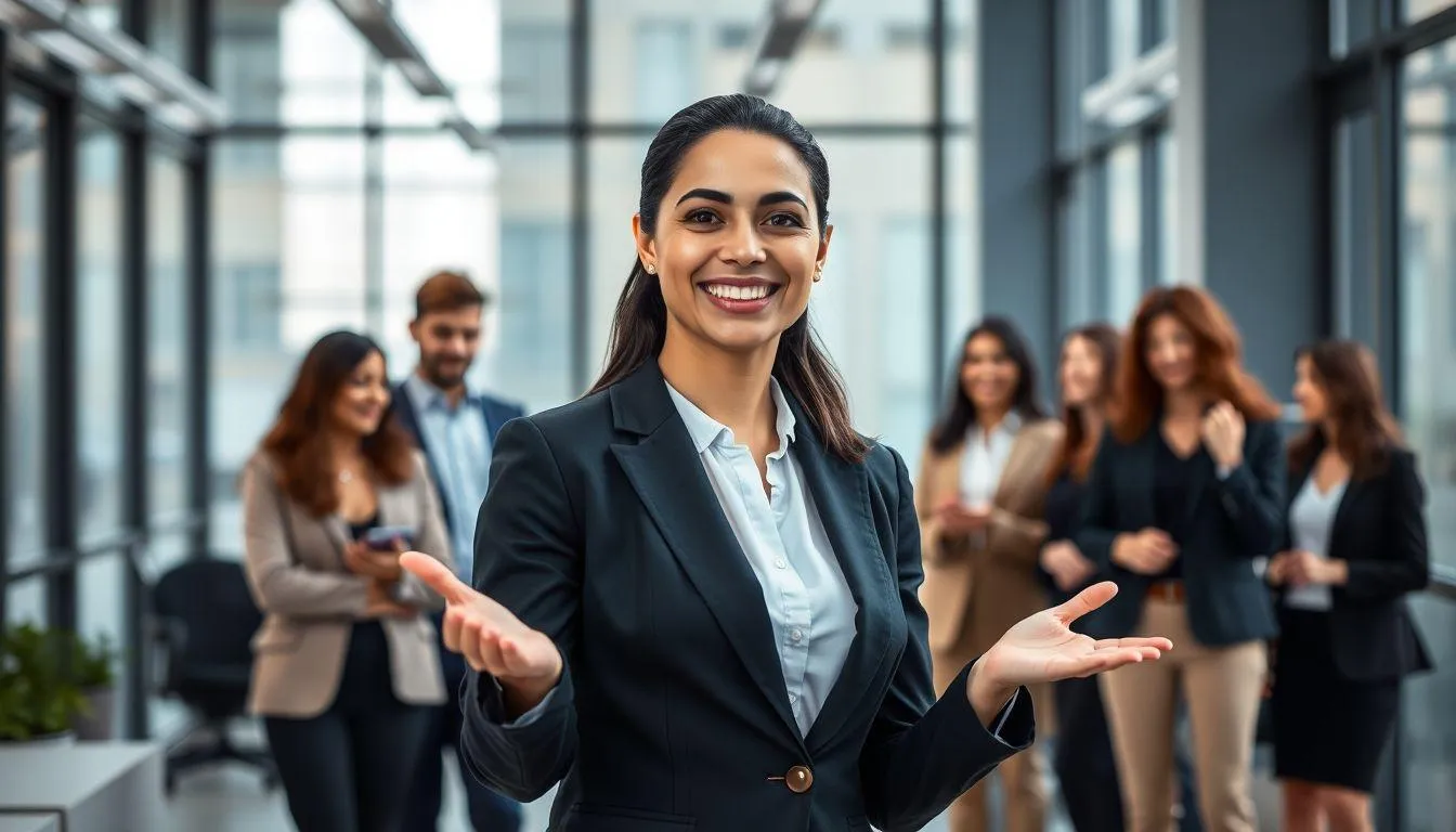 Karakteristik dan Sifat Pemilik Nama Fauziah (c) Ilustrasi AI