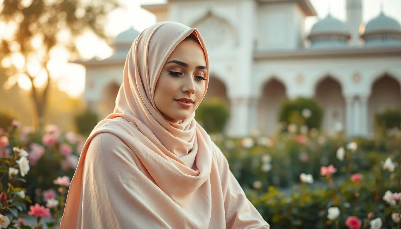 Variasi dan Kombinasi Nama Fauziah (c) Ilustrasi AI