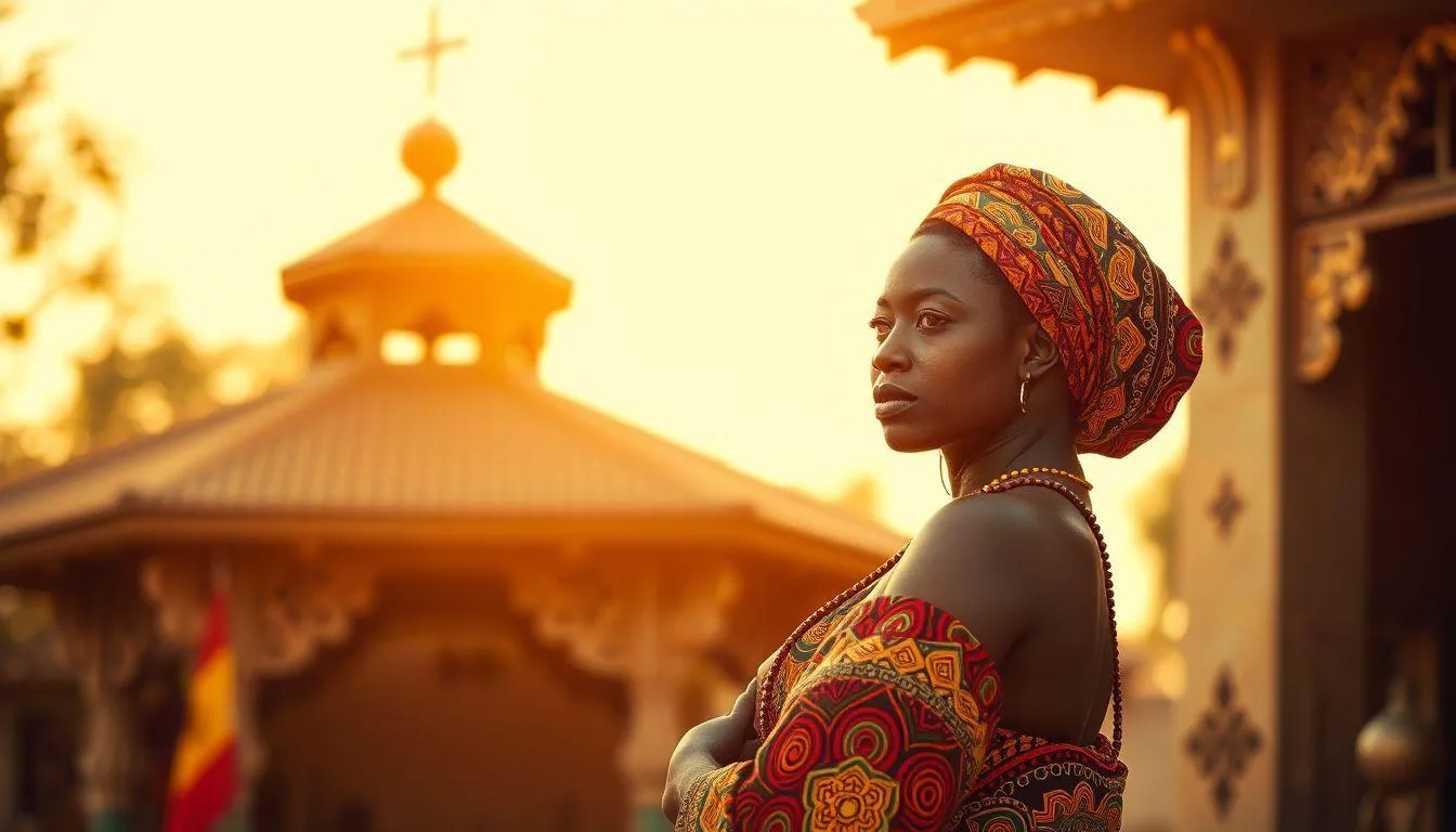 Pengertian dan Asal-Usul Nama Fayola (c) Ilustrasi AI