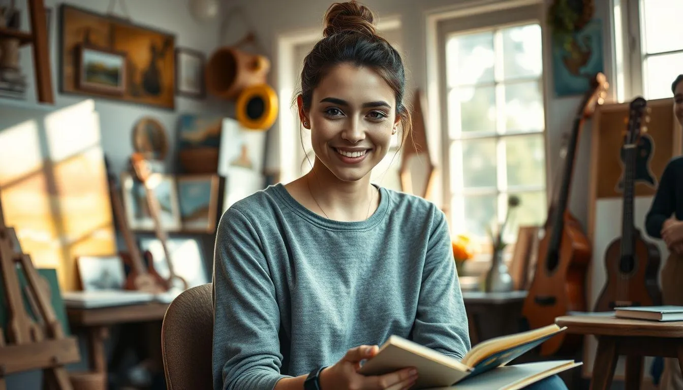 Karakteristik dan Sifat Pemilik Nama Fayola (c) Ilustrasi AI