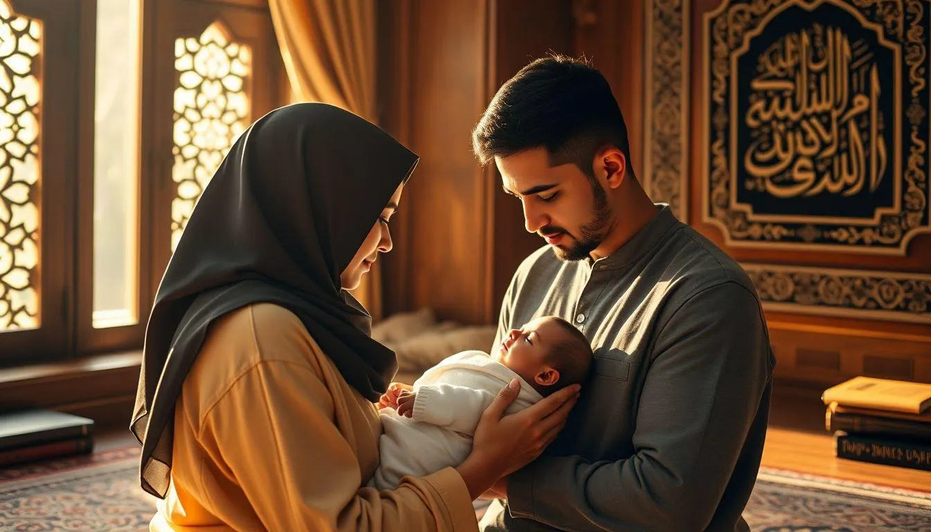 Aspek Spiritual dan Religius Nama Fayra (c) Ilustrasi AI