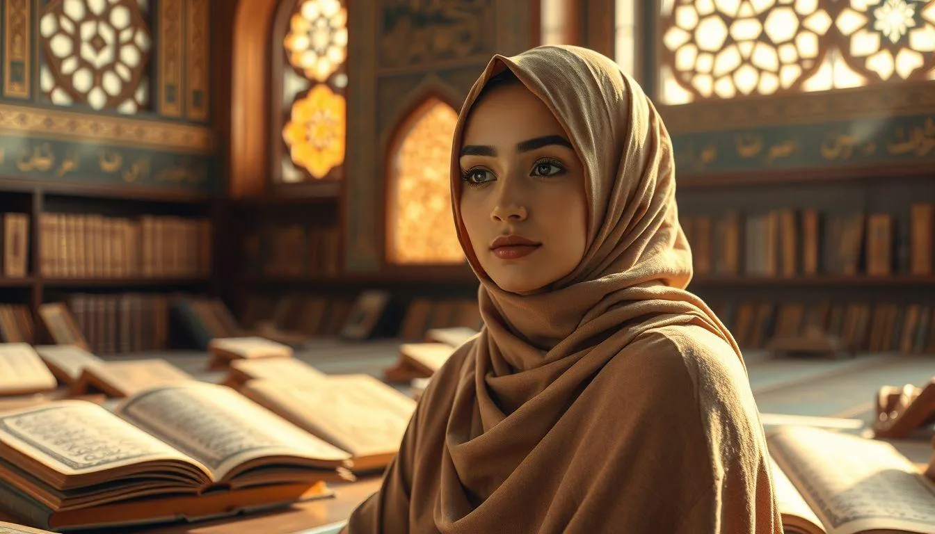 Kombinasi Nama yang Indah dengan Fazeela (c) Ilustrasi AI