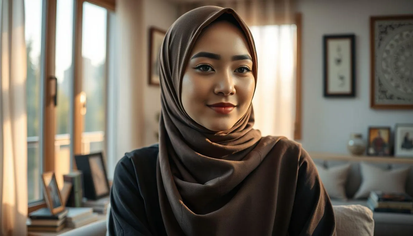 Popularitas dan Penggunaan Nama Fazeela (c) Ilustrasi AI