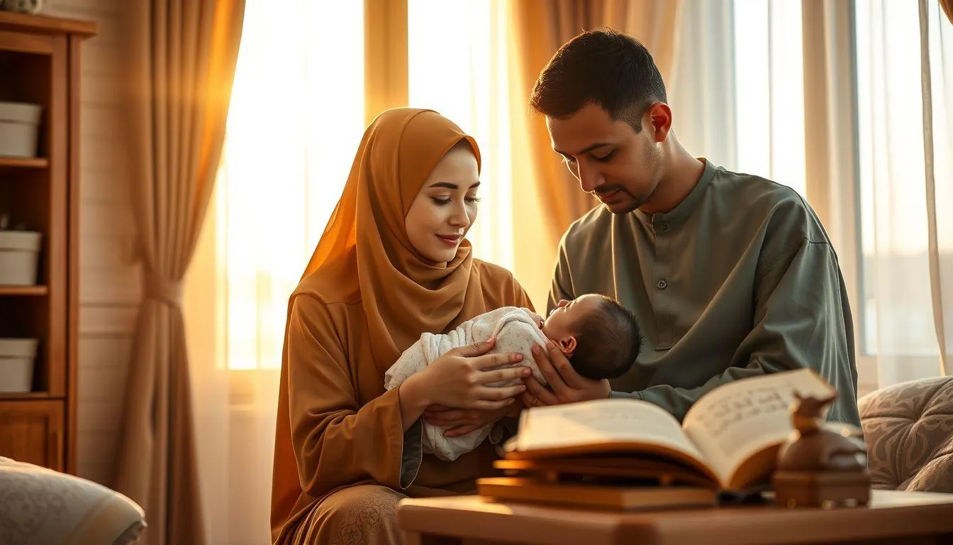 Pengaruh Nama terhadap Kepribadian (c) Ilustrasi AI