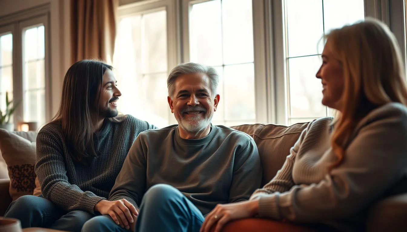 Karakter dan Sifat Pemilik Nama Febri (c) Ilustrasi AI