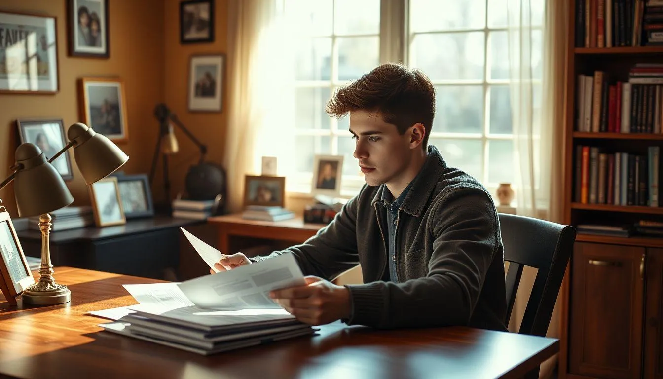 Karakteristik dan Kepribadian Pemilik Nama Felix (c) Ilustrasi AI