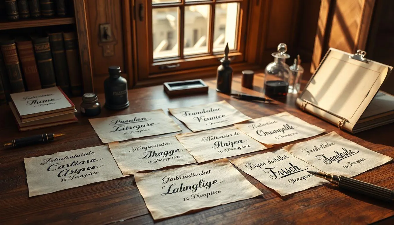 Kombinasi dan Variasi Nama Felix (c) Ilustrasi AI