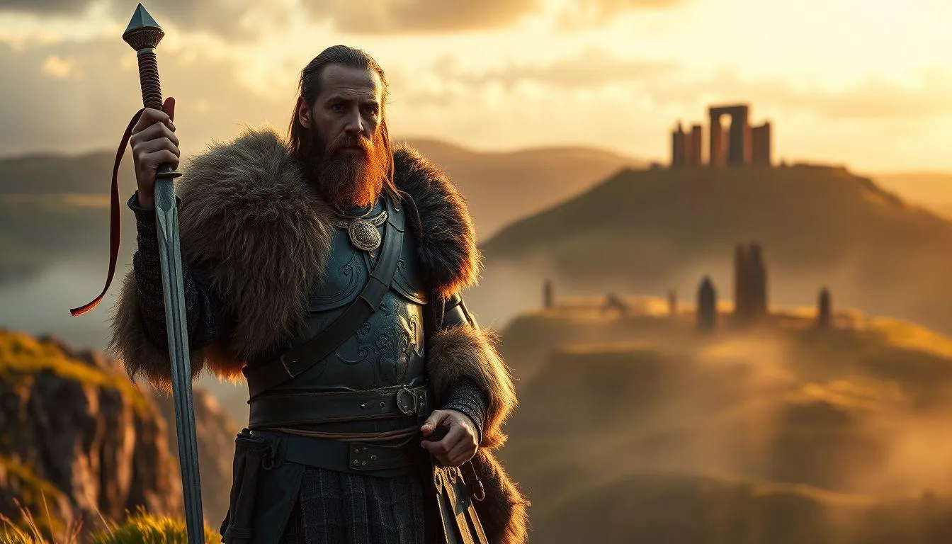 Asal Usul dan Sejarah Nama Ferdi (c) Ilustrasi AI