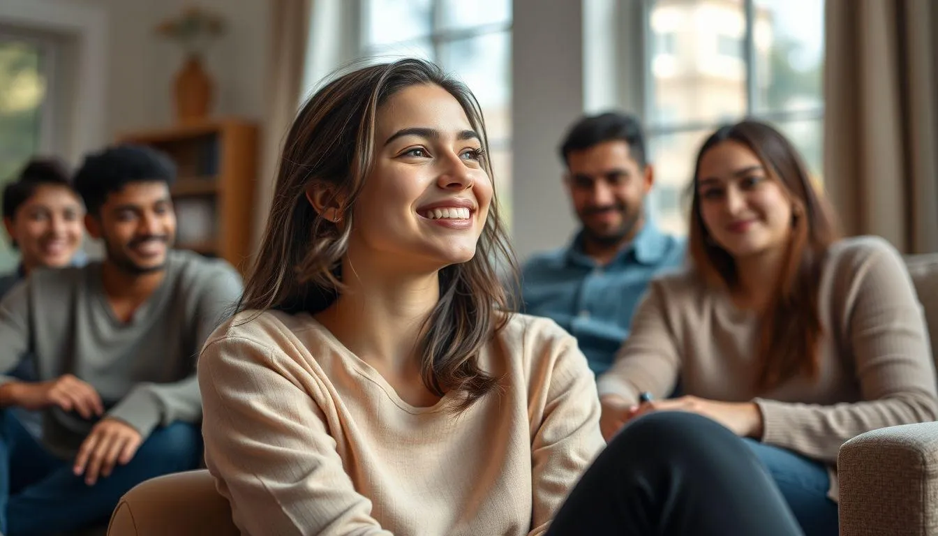 Karakteristik dan Kepribadian Nama Fia (c) Ilustrasi AI