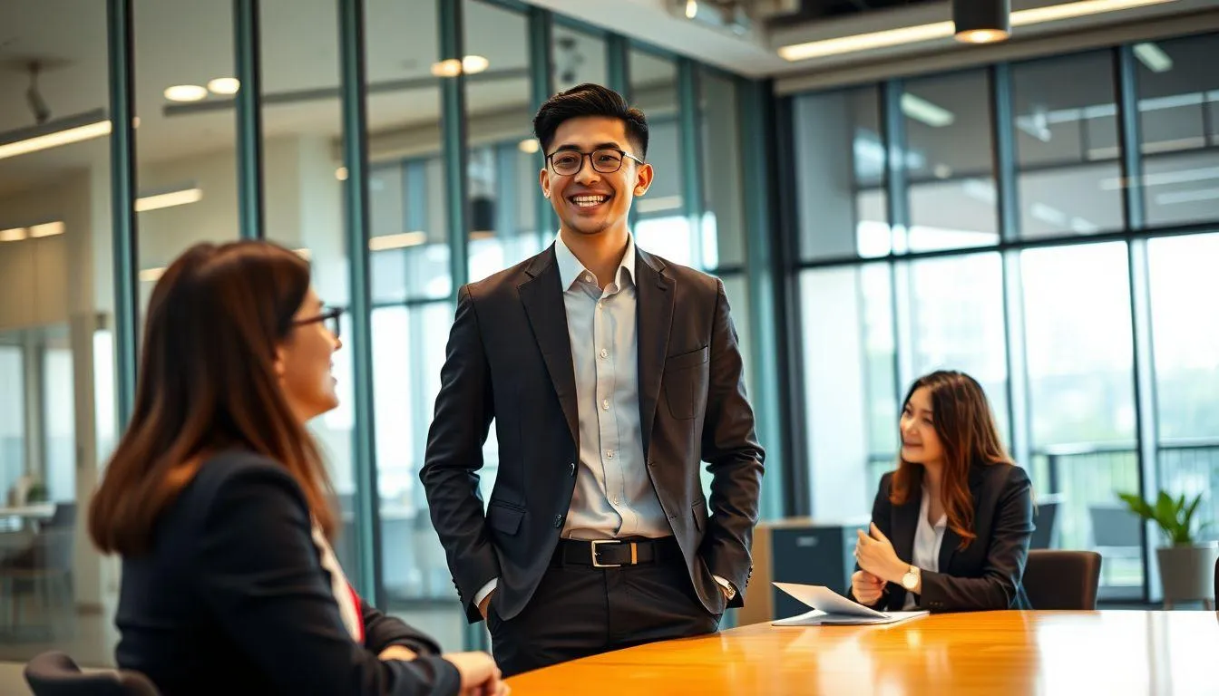 Karakteristik dan Kepribadian Nama Fian (c) Ilustrasi AI