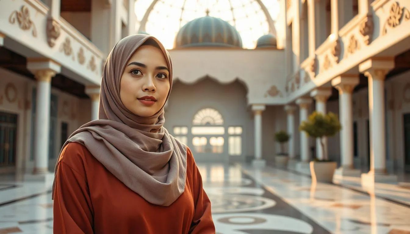 Popularitas dan Penggunaan Nama Fida (c) Ilustrasi AI